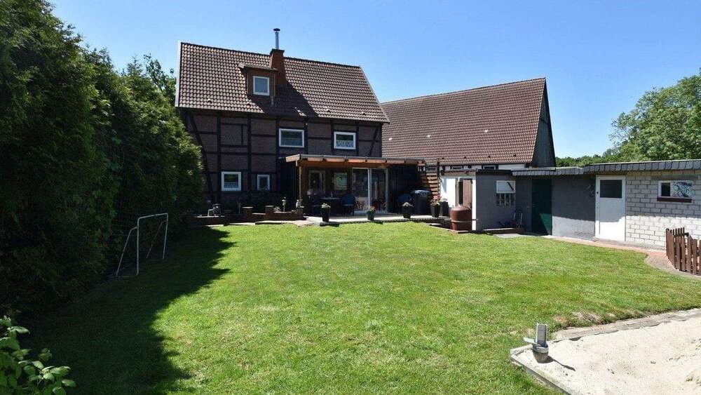 Einfamilienhaus Welver - 7 Zimmer, 171 m&sup2;, 349.000&euro; | Angebot:25865303