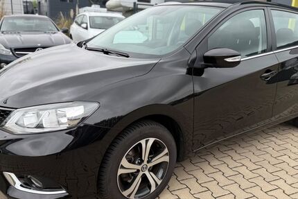 Nissan Pulsar 64.300 km 8.989 &euro; Wadersloh 59329