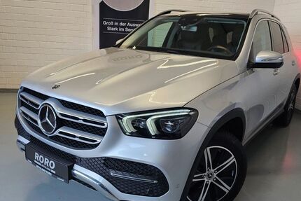 Mercedes-Benz GLE 350 132.250 km 46.600 &euro; Lippstadt 59557