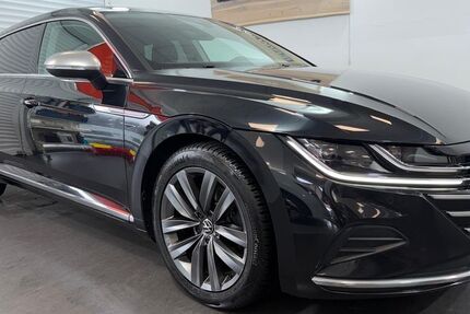 VW Arteon 80.000 km 25.900 &euro; Soest 59494