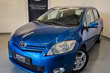 Toyota Auris 106.550 km 7.950 &euro; Lippstadt 59557
