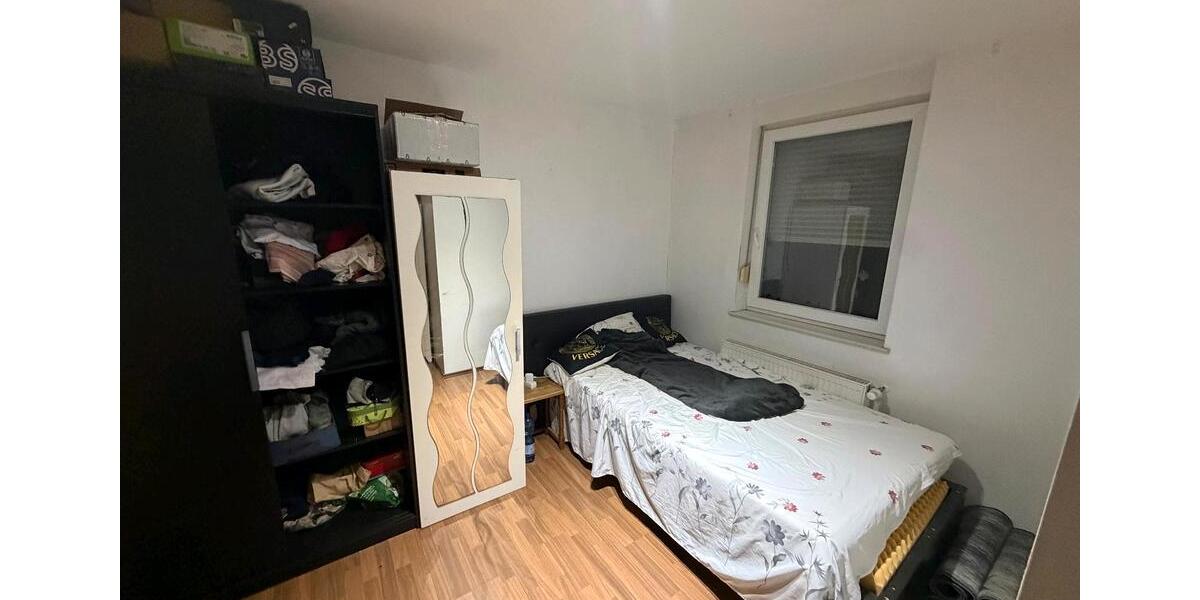 Etagenwohnung Gütersloh Kattenstroth - 5 Zimmer, 136 m&sup2;, 250.000&euro; | Angebot:25564492