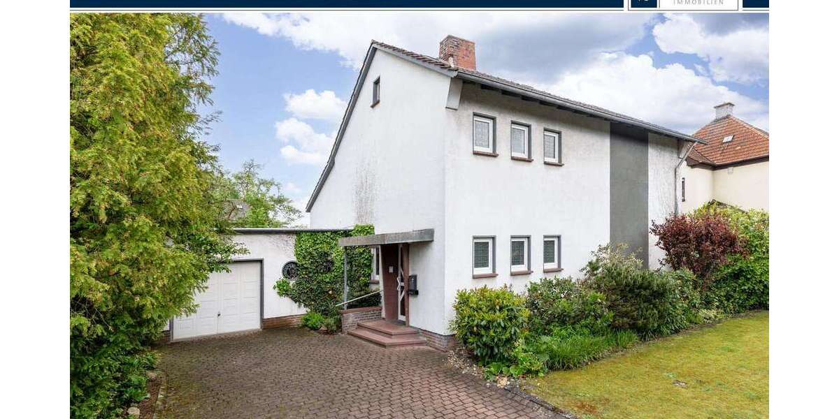 Einfamilienhaus Rheda-Wiedenbrück Wiedenbrück - 5 Zimmer, 126 m&sup2;, 395.000&euro; | Angebot:27113570