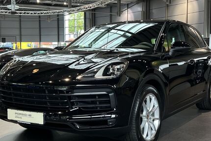 Porsche Cayenne 98.900 km 55.890 &euro; Paderborn 33100