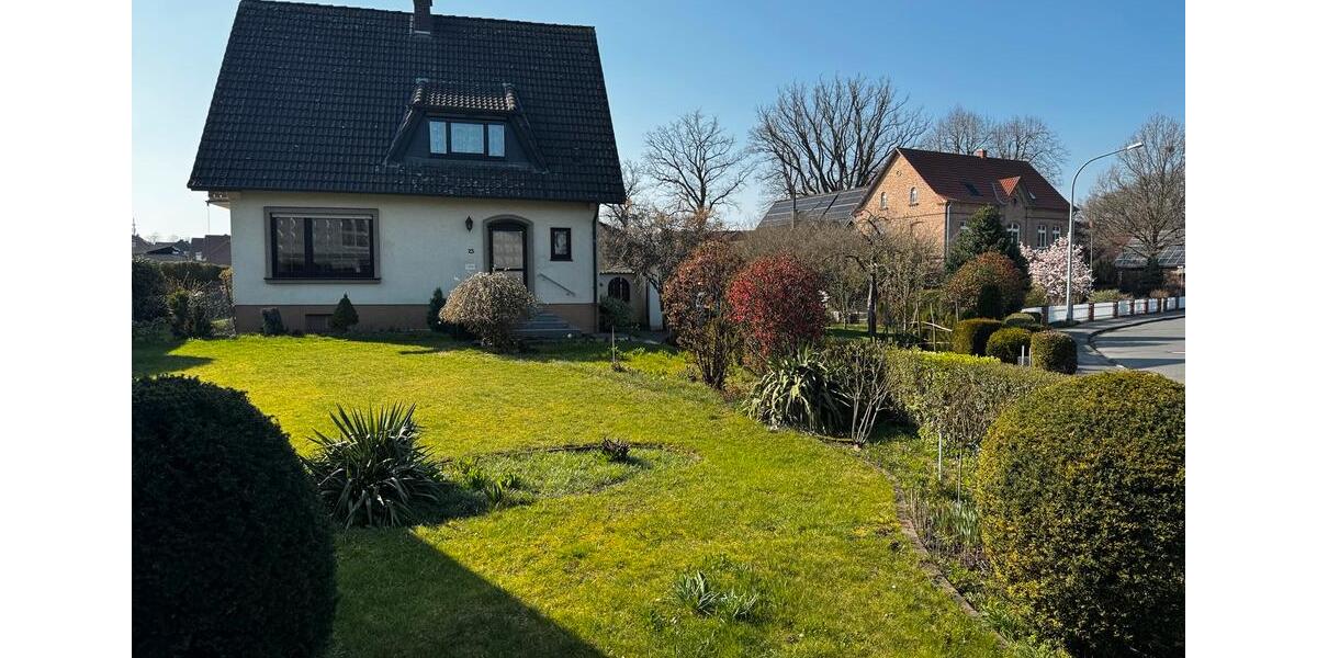 Einfamilienhaus Paderborn Elsen - 4.5 Zimmer, 100 m&sup2;, 539.000&euro; | Angebot:25908412