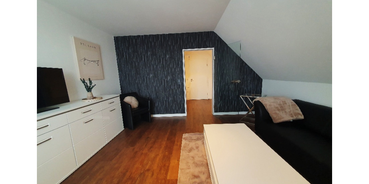 Terrassenwohnung Lippstadt Overhagen - 2 Zimmer, 60 m&sup2;, 550&euro; | Angebot:22053997