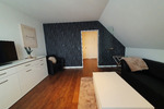 Terrassenwohnung Lippstadt Overhagen - 2 Zimmer, 60 m&sup2;, 550&euro; | Angebot:22053997