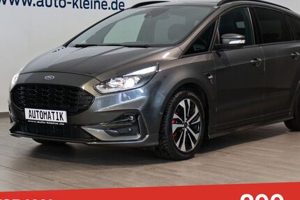 Ford S-Max 69.475 km 27.990 &euro; Paderborn 33102