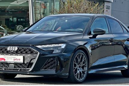 Audi RS3 15.898 km 63.970 &euro; Neubeckum 59269