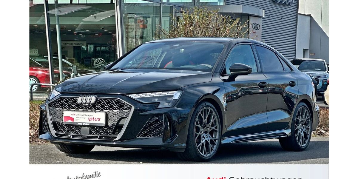 Audi RS3 15.898 km 63.970 &euro; Neubeckum 59269