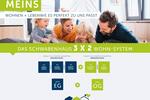 Einfamilienhaus Rheda-Wiedenbrück Wiedenbrück - 4 Zimmer, 155 m&sup2;, 2.100&euro; | Angebot:26664288