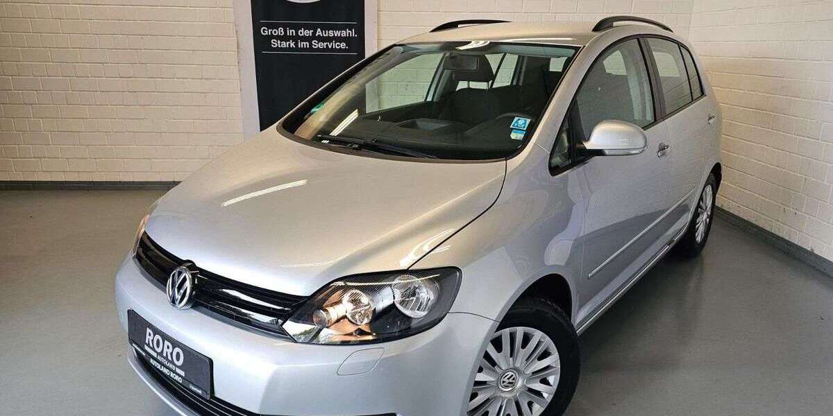 VW Golf Plus 173.550 km 2.950 &euro; Lippstadt 59557