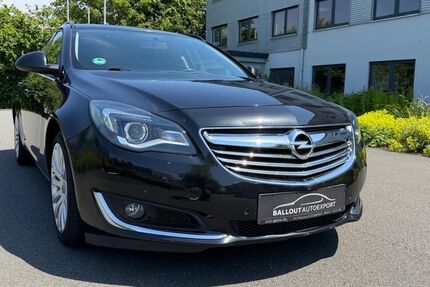 Opel Insignia 240.000 km 2.500 &euro; Lippstadt 59557