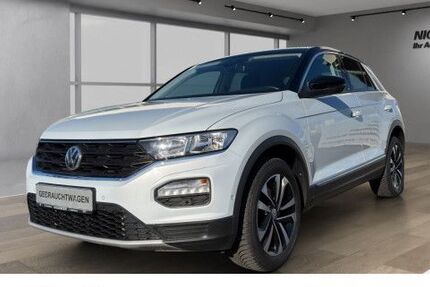 VW T-Roc 101.384 km 18.990 &euro; Salzkotten 33154