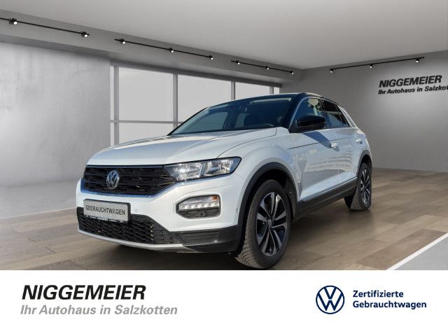 VW T-Roc 101.384 km 18.990 &euro; Salzkotten 33154
