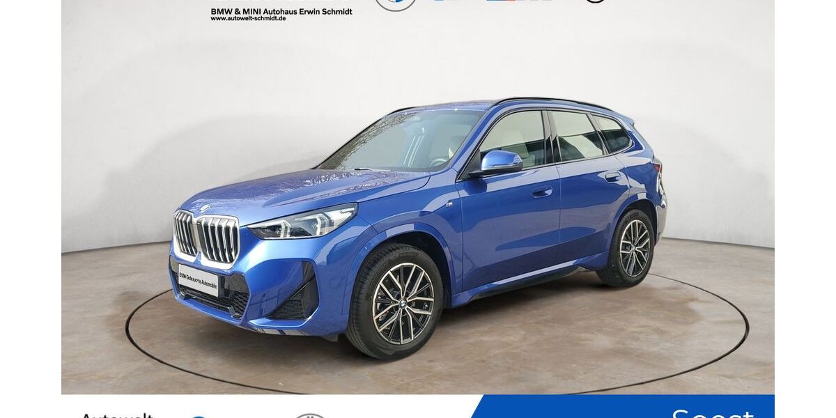 BMW X1 6.005 km 39.789 &euro; Soest 59494