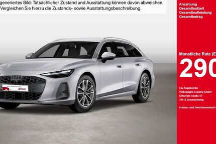 Audi A6 25.205 km 41.200 &euro; Gütersloh 33330