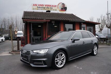 Audi A4 174.209 km 14.990 &euro; Erwitte 59597