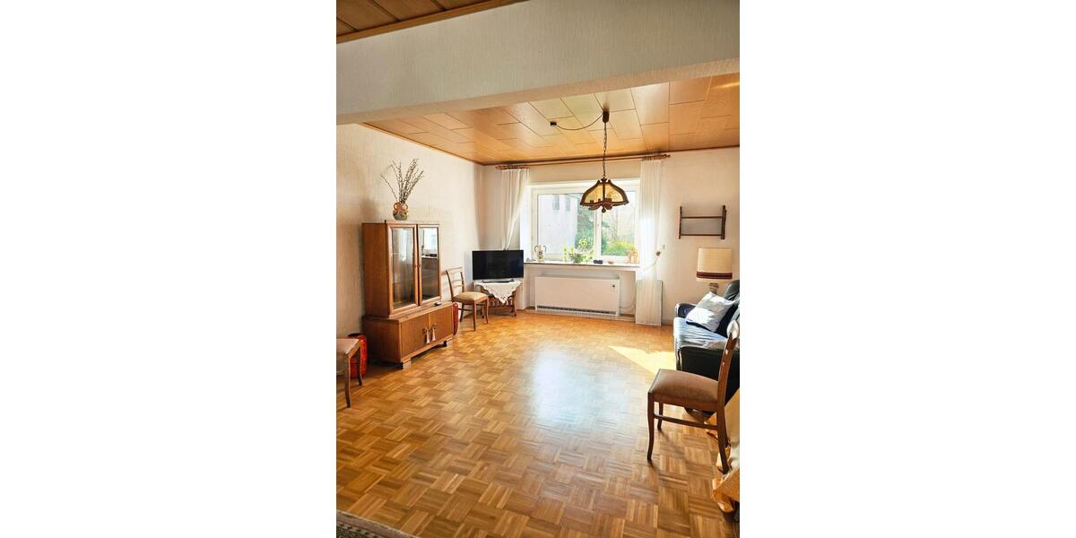 Einfamilienhaus Büren - 7 Zimmer, 160 m&sup2;, 335.000&euro; | Angebot:25861538