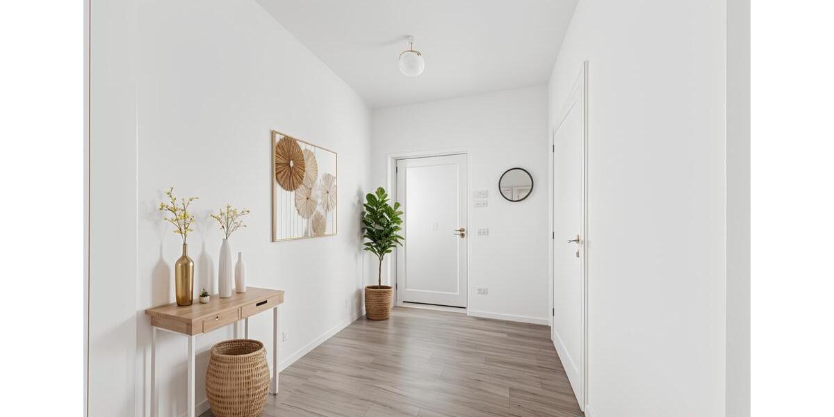 Erdgeschoßwohnung Rüthen - 2 Zimmer, 54 m&sup2;, 779&euro; | Angebot:25051293