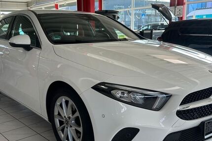 Mercedes-Benz A 200 162.500 km 15.499 &euro; Paderborn 33100