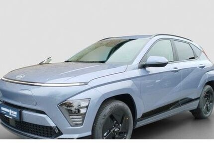 Hyundai KONA Elektro 4.995 km 33.990 &euro; Verl 33415
