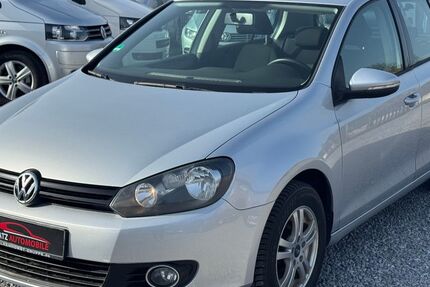 VW Golf 155.000 km 4.799 &euro; Salzkotten 33154
