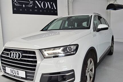 Audi Q7 133.560 km 26.900 &euro; Erwitte 59597
