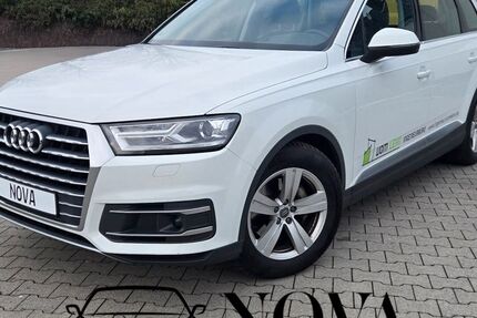 Audi Q7 133.560 km 27.400 &euro; Erwitte 59597