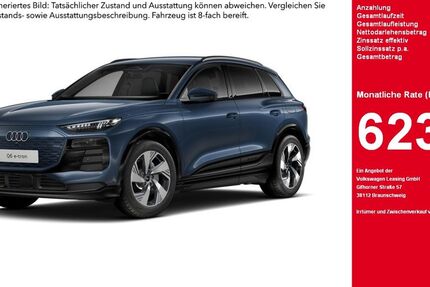 Audi Q6 e-tron 3.994 km 54.815 &euro; Gütersloh 33334