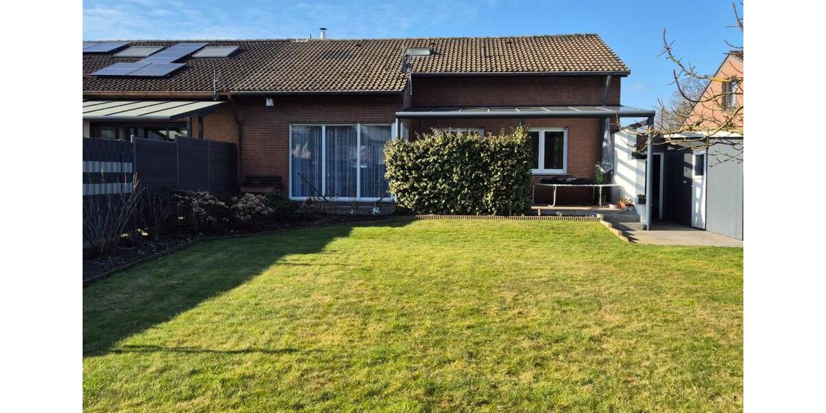 Doppelhaushälfte Gütersloh - 5 Zimmer, 145 m&sup2;, 399.000&euro; | Angebot:25306252