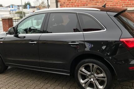 Audi Q5 148.000 km 22.999 &euro; Paderborn 33104