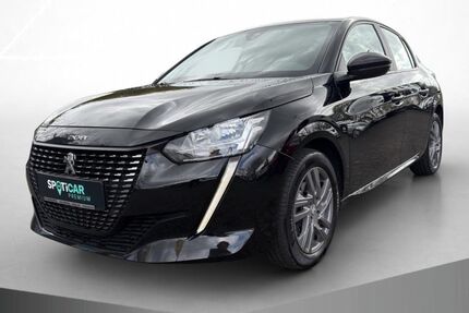 Peugeot 208 27.980 km 14.690 &euro; Paderborn 33100