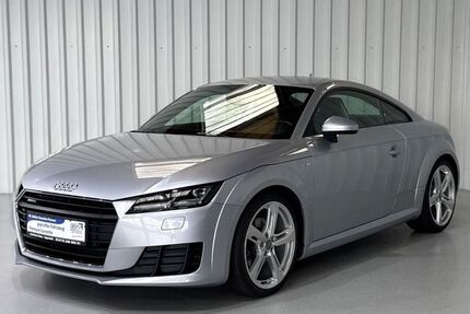 Audi TT 96.000 km 23.950 &euro; Lippstadt 59555