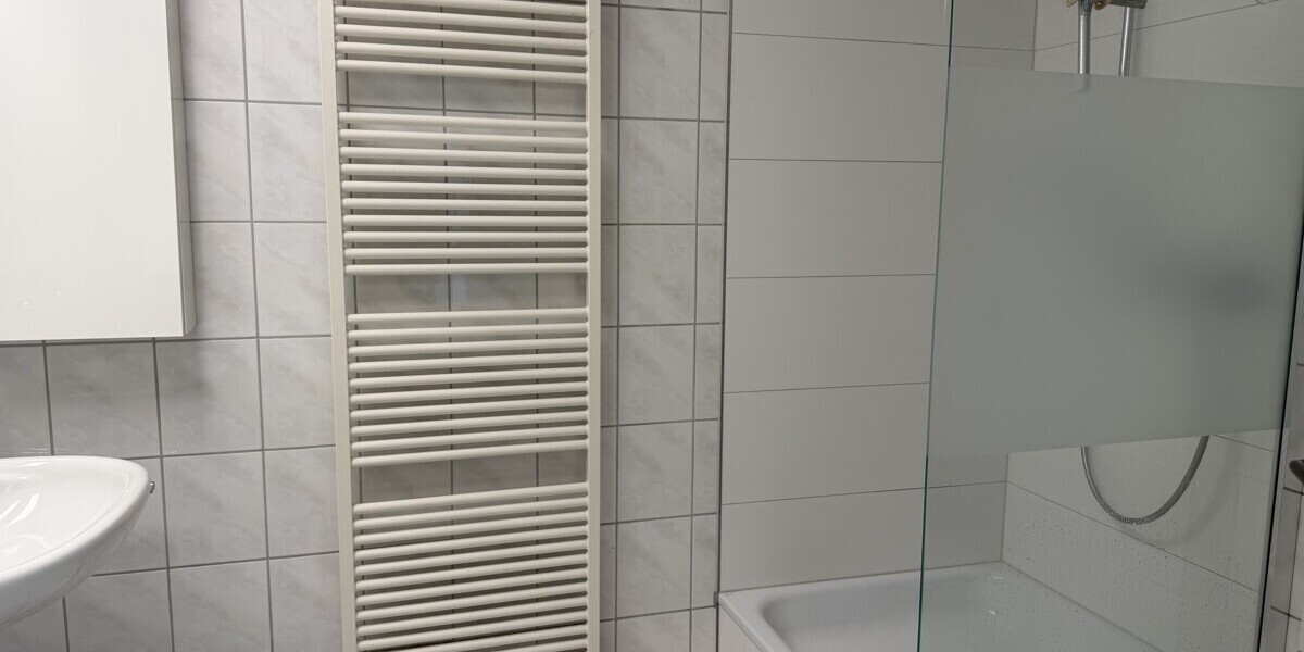 Bezugsfreie ETW zentral in Beckum - einziehen ohne Wartezeit! - Etagenwohnung Beckum | Angebot:26876648
