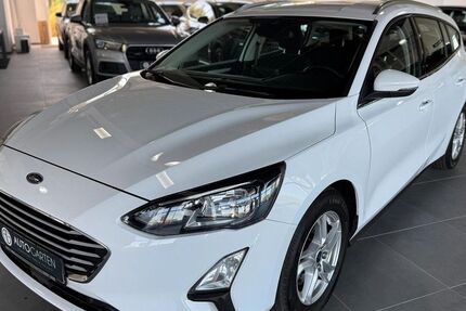 Ford Focus 71.565 km 13.950 &euro; Paderborn 33106