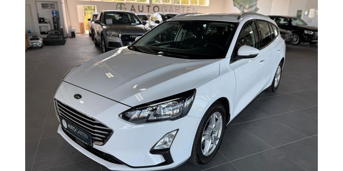 Ford Focus 71.565 km 13.950 &euro; Paderborn 33106