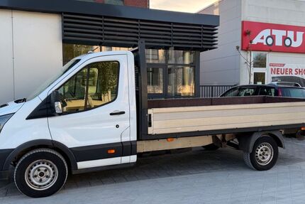 Ford Transit 47.000 km 14.999 &euro; Rheda-Wiedenbrück 33378