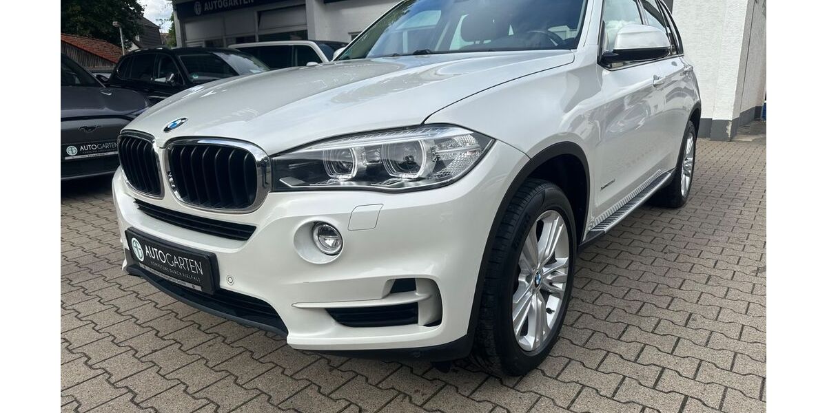 BMW X5 117.000 km 29.900 &euro; Paderborn 33098