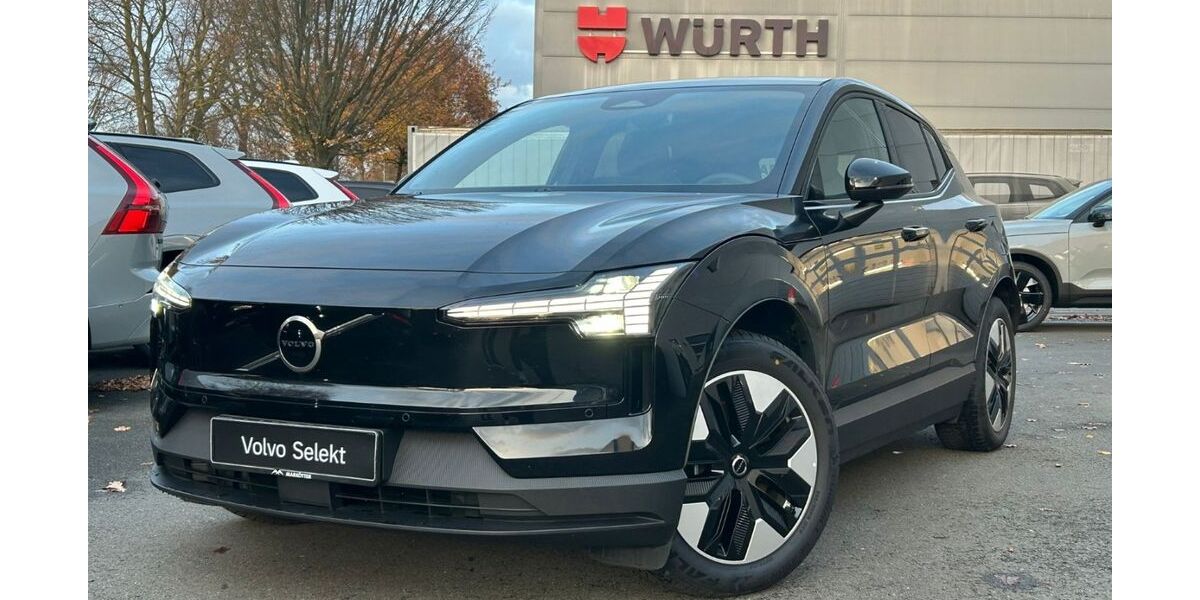 Volvo EX30 9.720 km 32.450 &euro; Gütersloh 33334