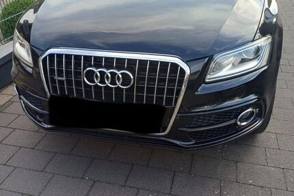 Audi Q5 119.000 km 15.500 &euro; Hövelhof 33161