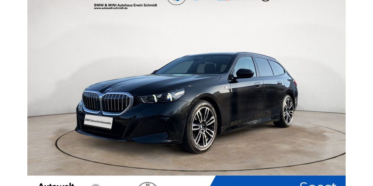 BMW 520 25.995 km 49.785 &euro; Soest 59494