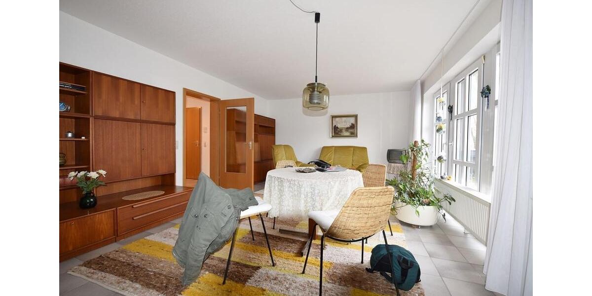 Etagenwohnung Bad Sassendorf - 2 Zimmer, 68 m&sup2;, 650&euro; | Angebot:26048099