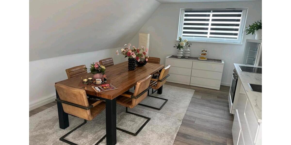 Etagenwohnung Erwitte - 3 Zimmer, 85 m&sup2;, 1.150&euro; | Angebot:26166002