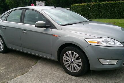 Ford Mondeo 85.780 km 8.690 &euro; Lippstadt-Lipperbruch 59558