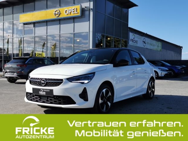 Opel Corsa 41.052 km 17.865 &euro; Lippstadt 59557