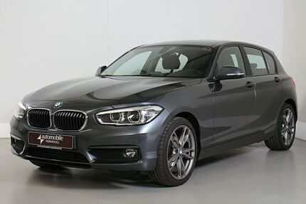 BMW 116 128.550 km 11.740 &euro; Paderborn 33100