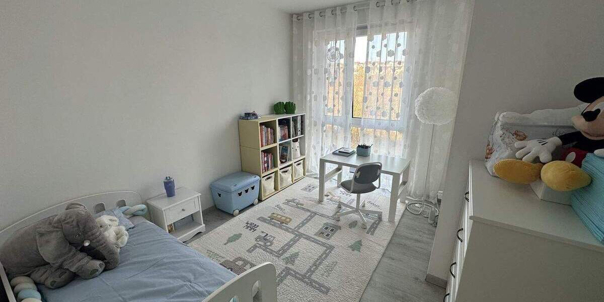 Doppelhaushälfte Borchen Nordborchen - 4 Zimmer, 109 m&sup2;, 399.000&euro; | Angebot:25686957