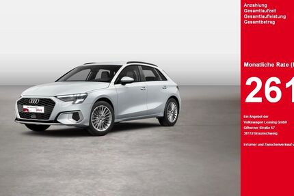 Audi A3 37.435 km 23.885 &euro; Gütersloh 33330