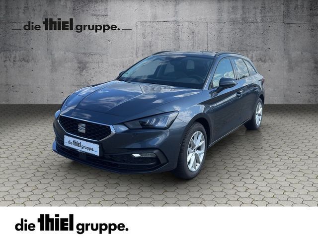 Seat Leon 17.500 km 29.890 &euro; Paderborn 33104